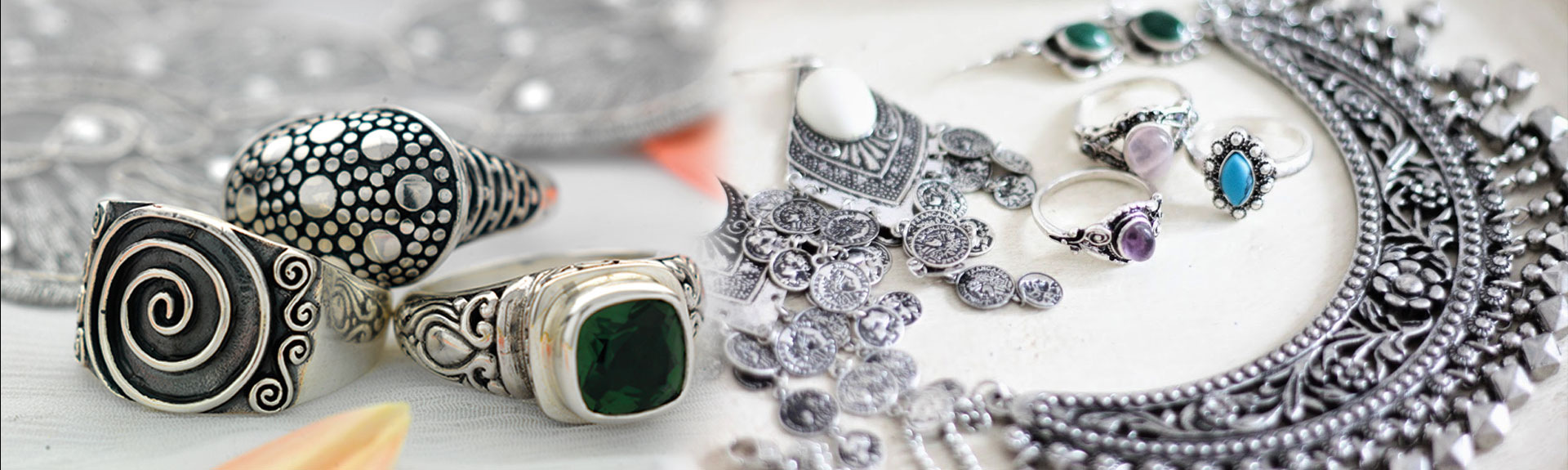Best Gold, Silver & Diamond Jewellery In Brampton | Nu Deep Jewellers