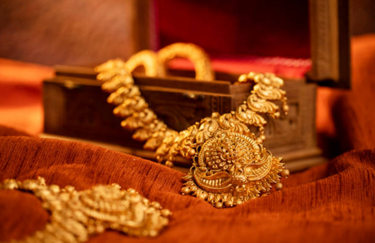 gold Jewellery in brampton